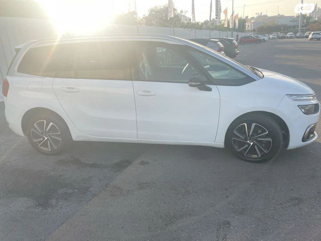 סיטרואן C4 פיקאסו