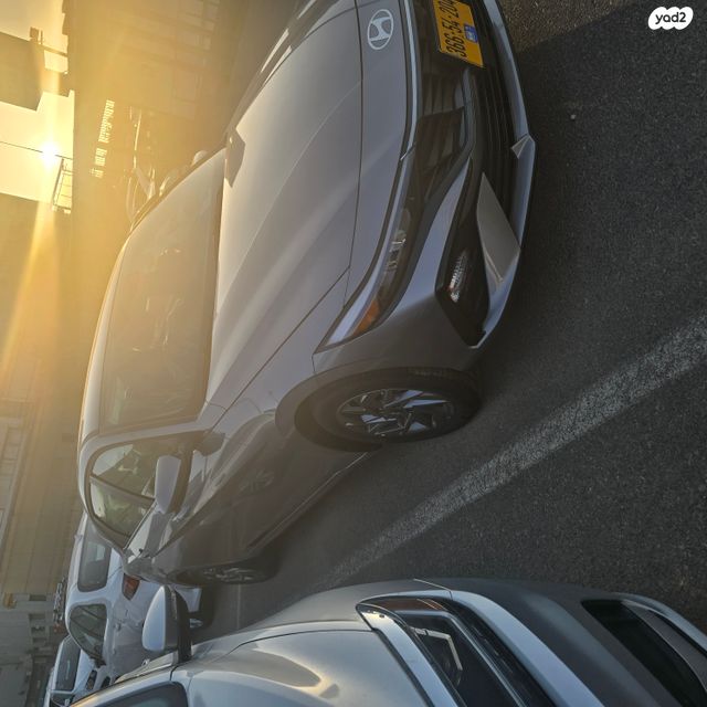 יונדאי אלנטרה