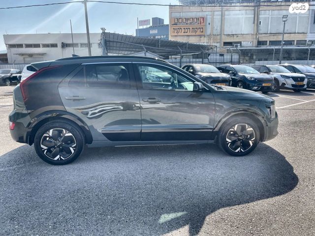 מודעת רכב קיה נירו 2