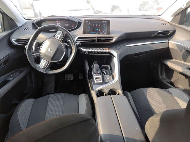 מודעת רכב פיג'ו 3008 2