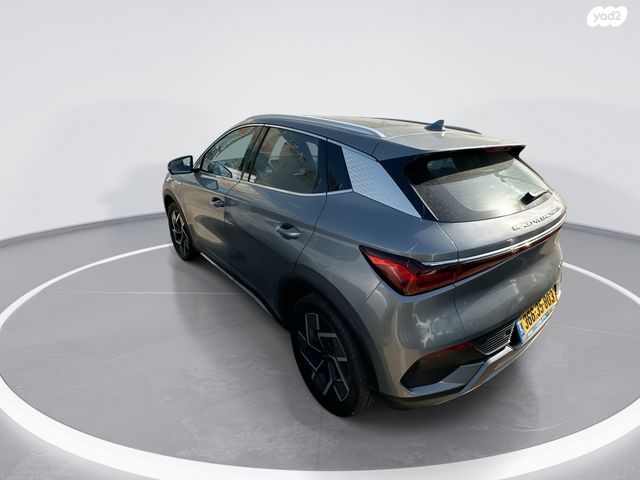 בי.ווי.די אטו 3