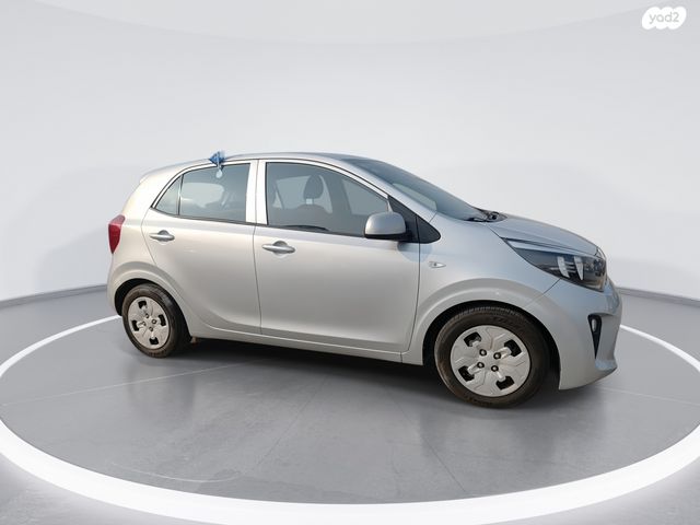 מודעת רכב קיה פיקנטו 2