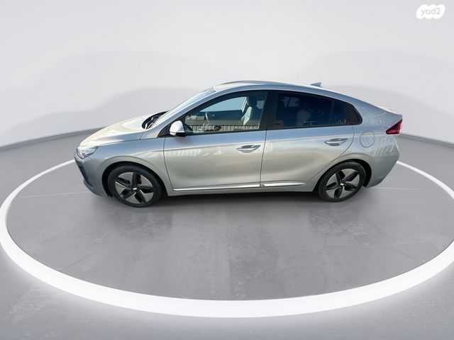 יונדאי איוניק