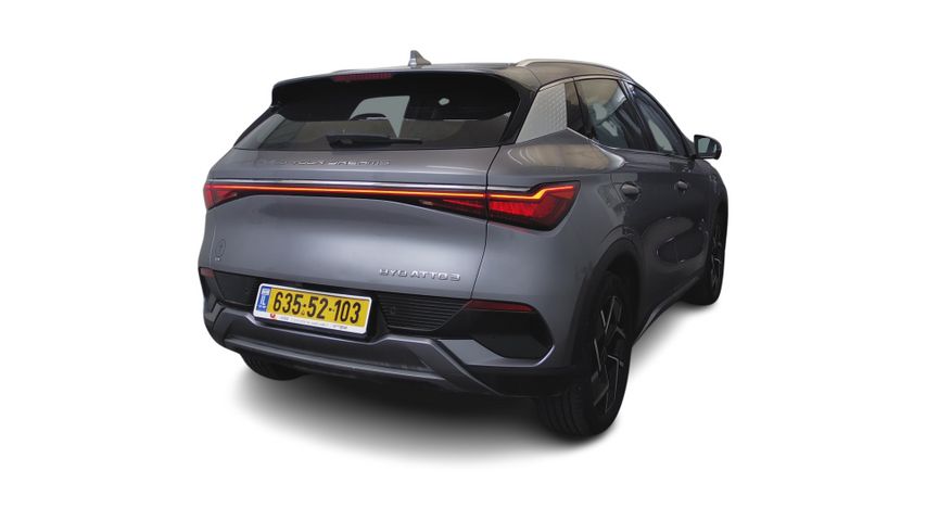 בי.ווי.די אטו 3