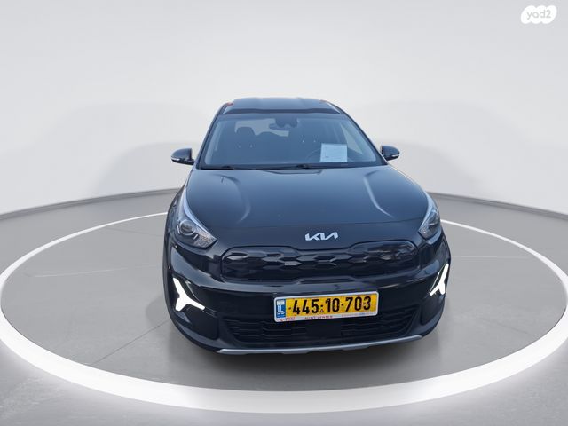 קיה נירו פלוס