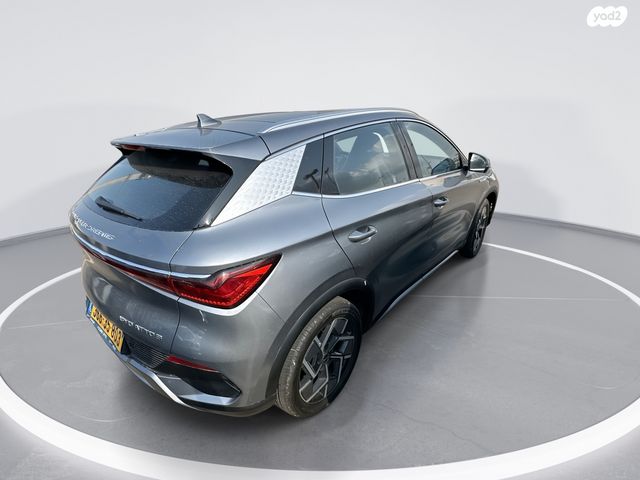 בי.ווי.די אטו 3