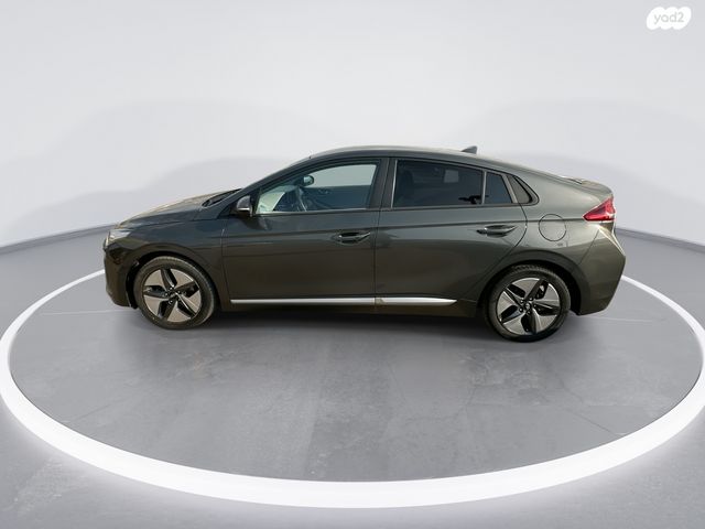 יונדאי איוניק