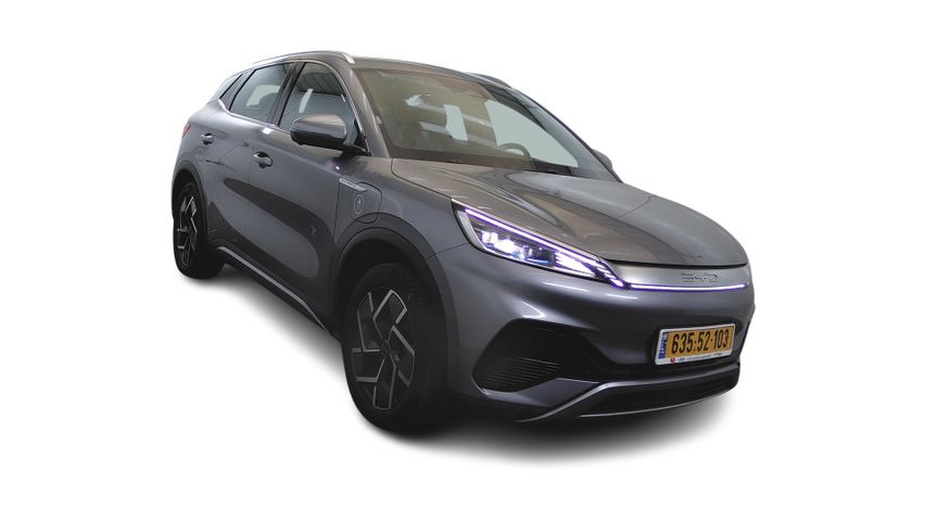 בי.ווי.די אטו 3