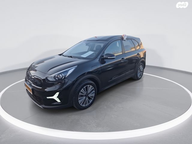 קיה נירו פלוס