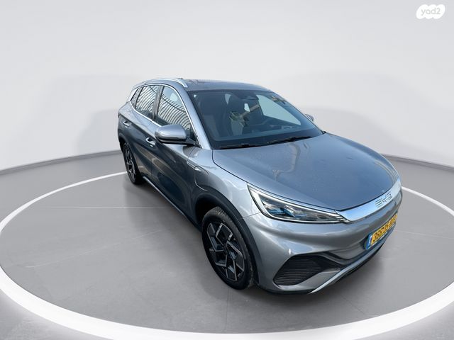 בי.ווי.די אטו 3