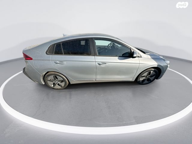 יונדאי איוניק