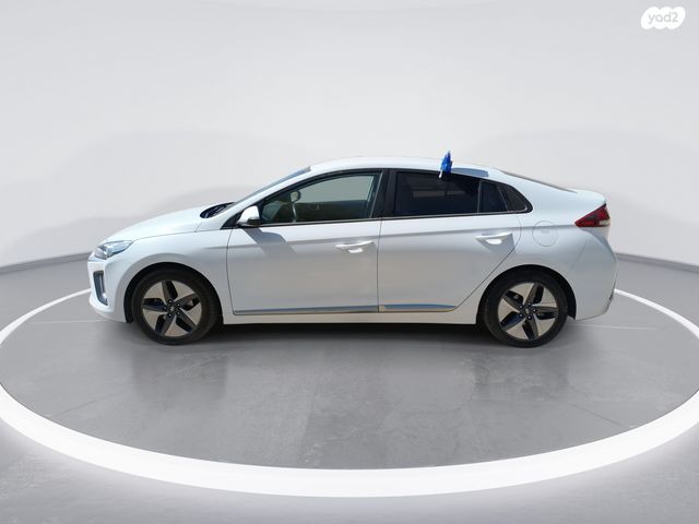 יונדאי איוניק