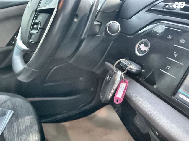 סיטרואן C4 פיקאסו