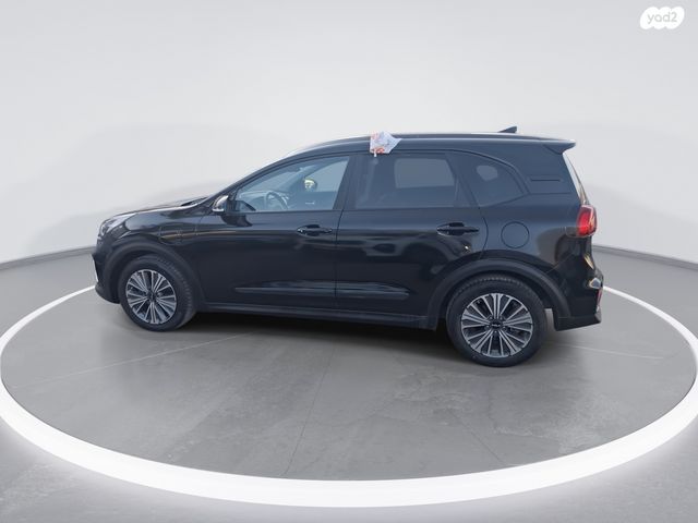 קיה נירו פלוס