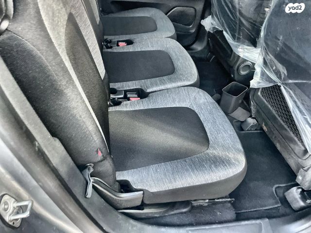 סיטרואן C4 פיקאסו