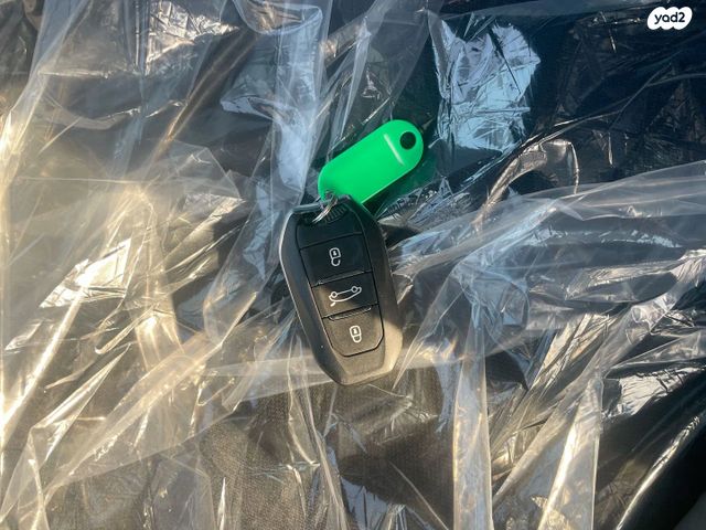 סיטרואן C4 פיקאסו