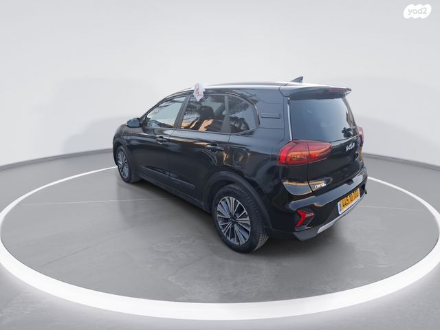 קיה נירו פלוס