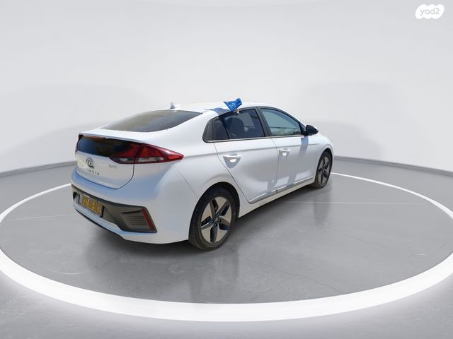 יונדאי איוניק