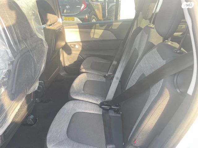 סיטרואן C4 פיקאסו