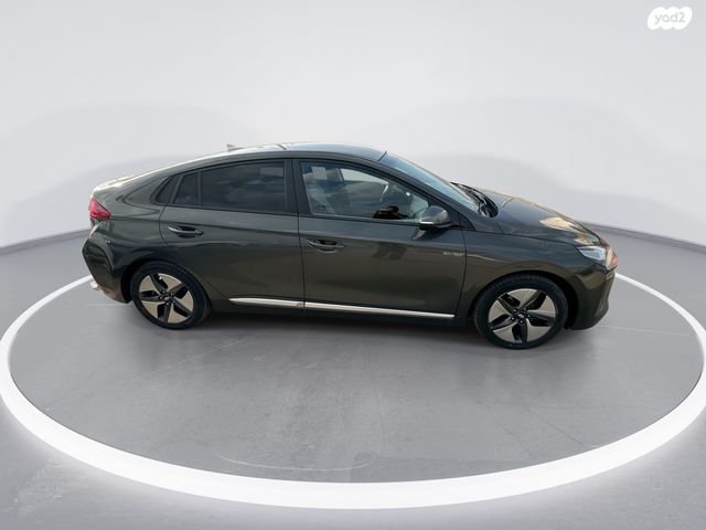 יונדאי איוניק