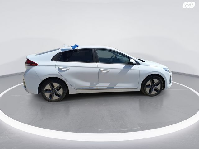 יונדאי איוניק