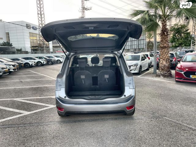 סיטרואן C4 פיקאסו