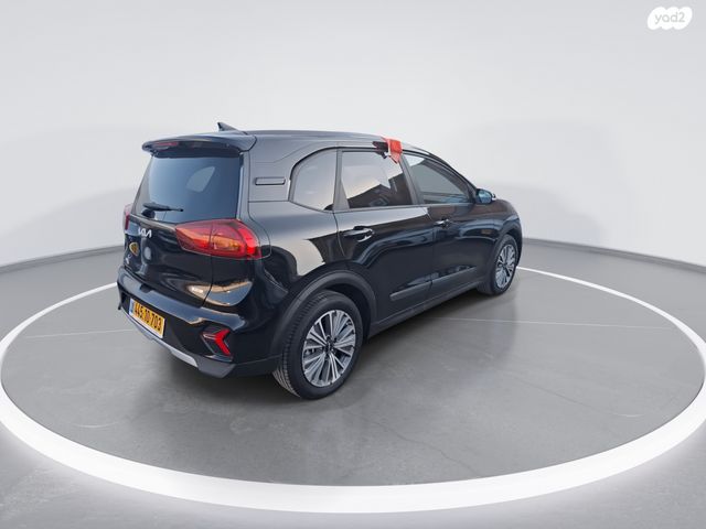 קיה נירו פלוס