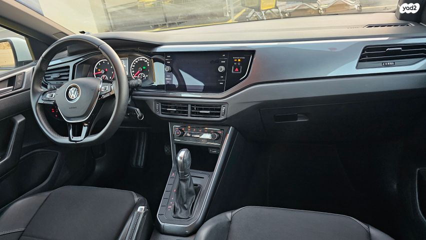 פולקסווגן פולו