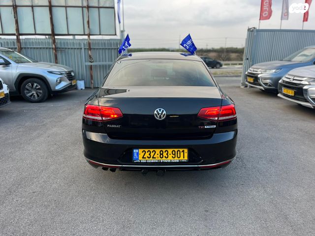 פולקסווגן פאסאט
