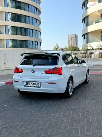 ב מ וו סדרה 1