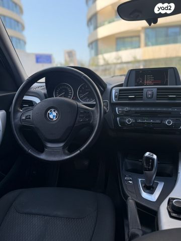 ב מ וו סדרה 1