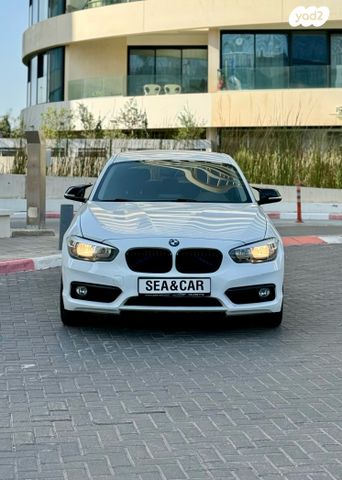 ב מ וו סדרה 1