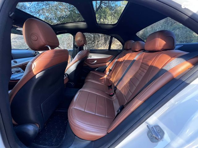 מרצדס-בנץ E-class