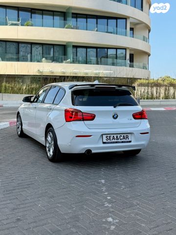 ב מ וו סדרה 1