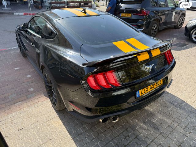 פורד מוסטנג