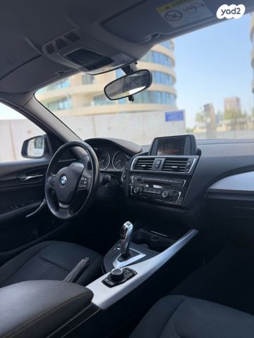 ב מ וו סדרה 1