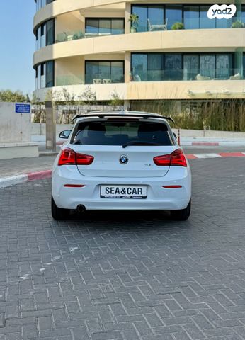 ב מ וו סדרה 1