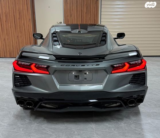 שברולט קורבט