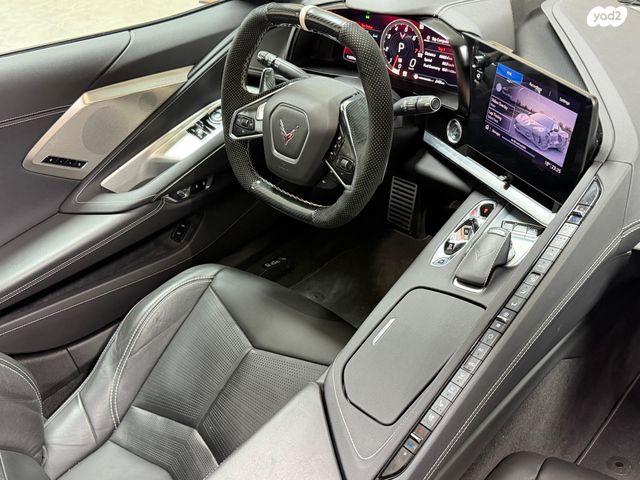 שברולט קורבט