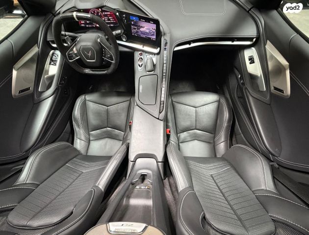 שברולט קורבט