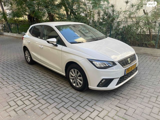 סיאט איביזה