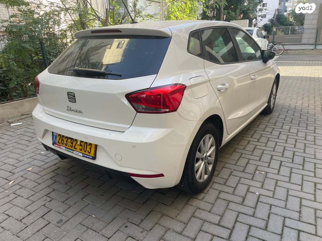 סיאט איביזה