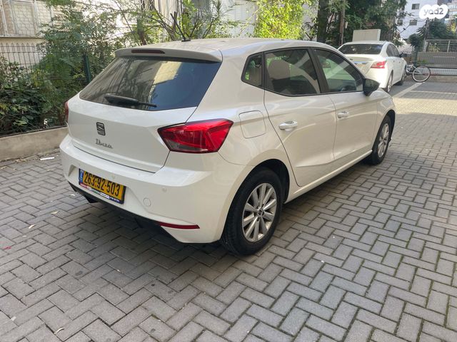 סיאט איביזה