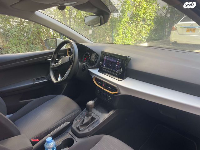 סיאט איביזה