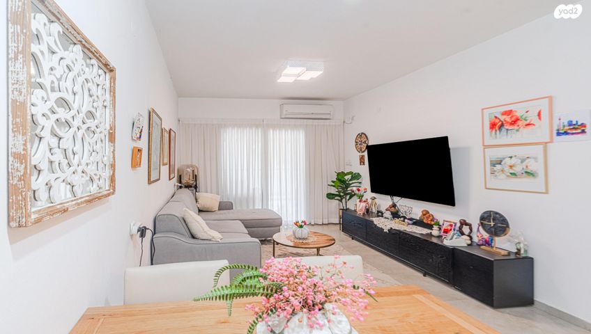 דיור מוגן, משעול הנשר 2, שאר העיר, עומר