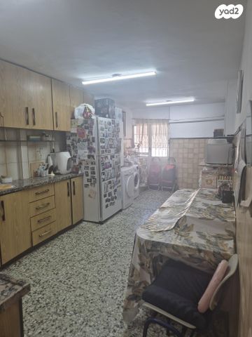 דירה, משה שרת 109, גן שמואל, קרית מלאכי