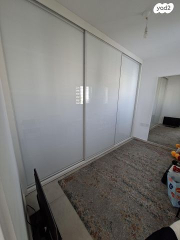 גג/ פנטהאוז, משה מרקוס 1, לב המושבה / מרכז העיר, פתח תקווה