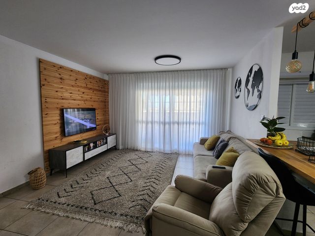 דירה, נחשול 2, קרית מנחם בגין, רמלה