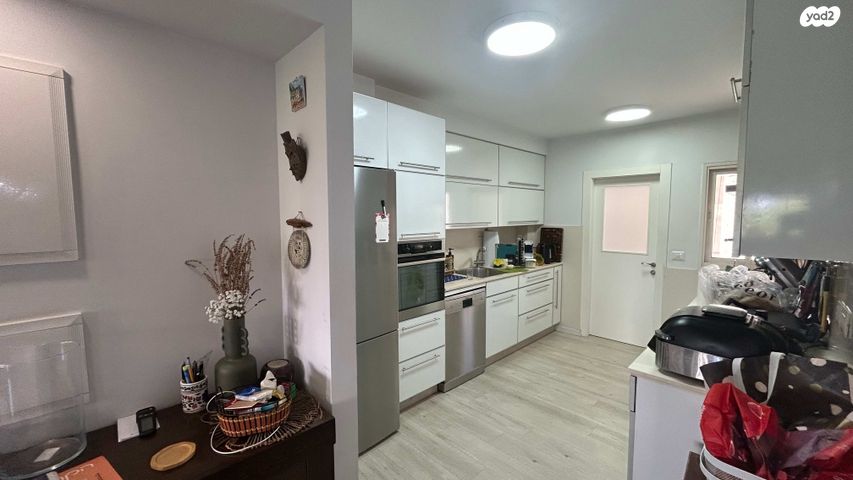 דירה, אהרון בקר 4, תל ברוך צפון, תל אביב יפו