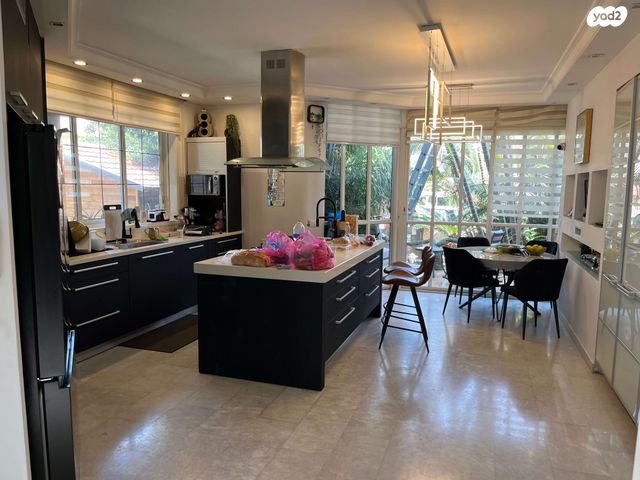 בית פרטי/ קוטג', הגליל 46, אזור תעסוקה O-park, אור יהודה